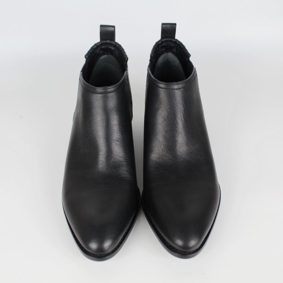 NEW Discontinued ALEXANDER WANG Kori Ankle Boot/ Bootie - Picture 6 of 14